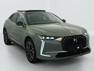 Ds Ds 4 ds 4 puretech 130 eat8