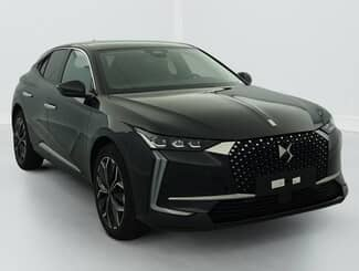 Ds Ds 4 ds 4 puretech 130 eat8