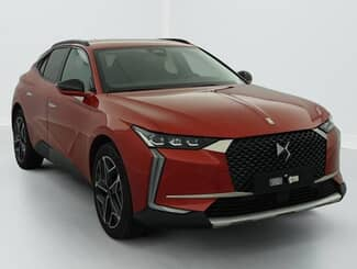 Ds Ds 4 ds4 puretech 225 eat8