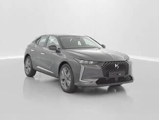 Ds Ds 4 ds 4 bluehdi 130 eat8