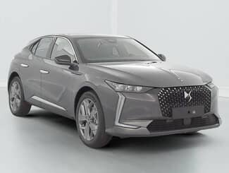 Ds Ds 4 ds 4 bluehdi 130 eat8