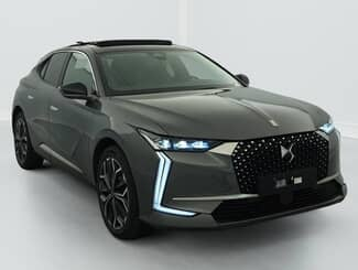 Ds Ds 4 ds 4 hybride e-tense 225 eat8