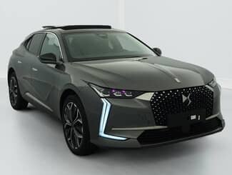 Ds Ds 4 ds 4 puretech 130 eat8