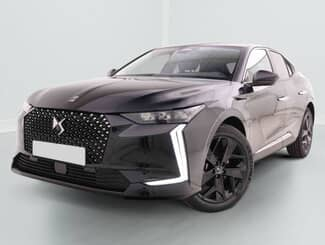 Ds Ds 4 ds 4 hybride 136 e-dct6