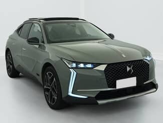 Ds Ds 4 ds 4 puretech 130 eat8