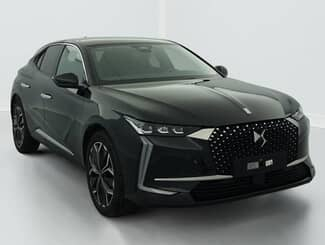 Ds Ds 4 ds 4 puretech 130 eat8