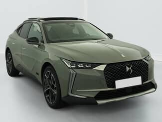 Ds Ds 4 ds 4 puretech 130 eat8