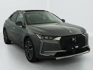 Ds Ds 4 ds4 hybride e-tense 225 eat8