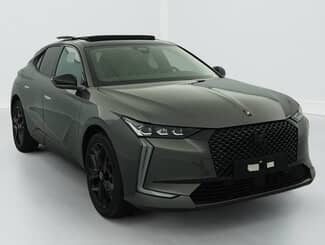 Ds Ds 4 ds 4 puretech 130 eat8