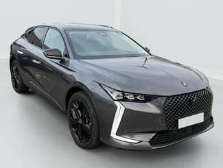 Ds Ds 4 ds 4 puretech 130 eat8