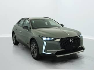 Ds Ds 4 ds4 hybride e-tense 225 eat8