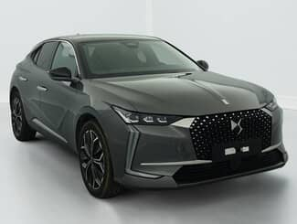 Ds Ds 4 ds 4 puretech 130 eat8