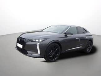 Ds Ds 4 ds 4 bluehdi 130 eat8