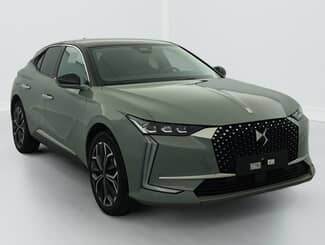 Ds Ds 4 ds 4 puretech 130 eat8