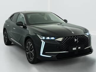 Ds Ds 4 ds 4 puretech 130 eat8