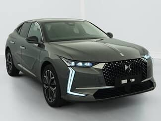 Ds Ds 4 ds 4 puretech 130 eat8