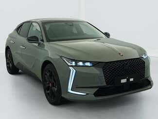 Ds Ds 4 ds 4 puretech 130 eat8