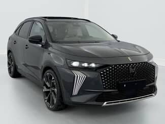 Ds Ds 7 ds 7 hybride rechargeable e-tense 360 eat8 4x4