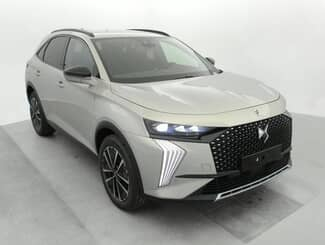 Ds Ds 7 ds 7 bluehdi 130 eat8