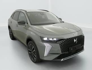 Ds Ds 7 ds 7 bluehdi 130 eat8