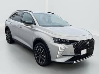 Ds Ds 7 ds 7 bluehdi 130 eat8