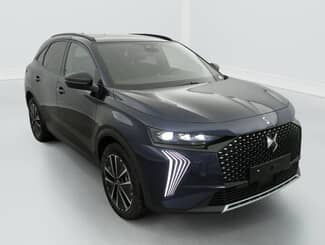 Ds Ds 7 ds 7 bluehdi 130 eat8