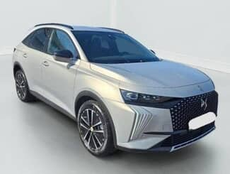 Ds Ds 7 ds 7 bluehdi 130 eat8