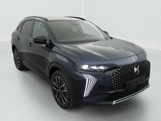 Ds Ds 7 ds 7 bluehdi 130 eat8