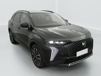 Ds Ds 7 ds 7 bluehdi 130 eat8