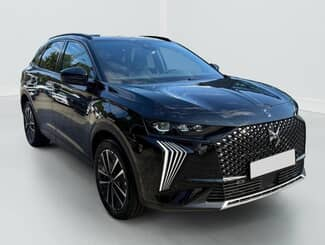 Ds Ds 7 ds 7 bluehdi 130 eat8