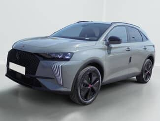 Ds Ds 7 ds 7 bluehdi 130 eat8