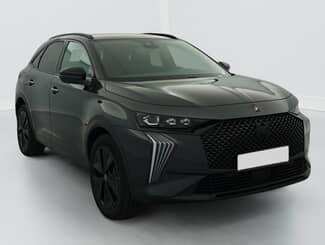 Ds Ds 7 ds 7 hybride rechargeable e-tense 300 eat8 4x4