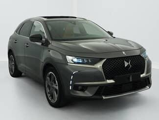 Ds Ds7 crossback ds7 crossback hybride e-tense 300 eat8 4x4
