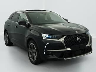 Ds Ds7 crossback ds7 crossback hybride e-tense 300 eat8 4x4