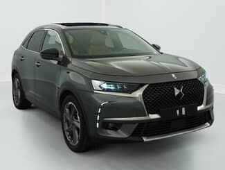 Ds Ds7 crossback ds7 crossback hybride e-tense 300 eat8 4x4
