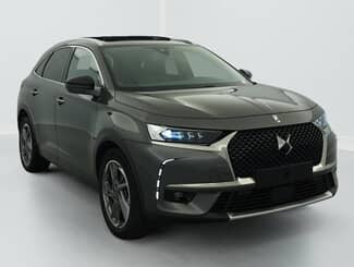 Ds Ds7 crossback ds7 crossback hybride e-tense 300 eat8 4x4