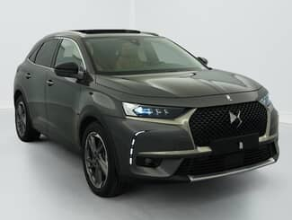Ds Ds7 crossback ds7 crossback hybride e-tense 300 eat8 4x4