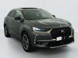 Ds Ds7 crossback ds7 crossback hybride e-tense 300 eat8 4x4