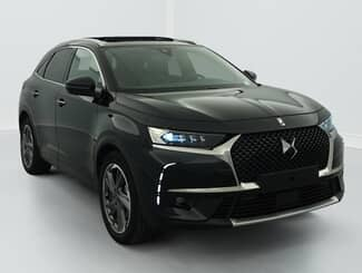 Ds Ds7 crossback ds7 crossback hybride e-tense 300 eat8 4x4