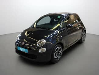 Fiat 500 nouvelle 500 1.0 70 ch hybride bsg s/s