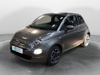 Fiat 500 nouvelle 500 1.0 70 ch hybride bsg s/s