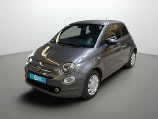 Fiat 500 nouvelle 500 1.0 70 ch hybride bsg s/s