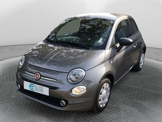 Fiat 500 nouvelle 500 1.0 70 ch hybride bsg s/s