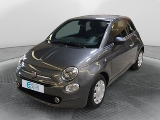 Fiat 500 nouvelle 500 1.0 70 ch hybride bsg s/s
