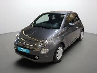 Fiat 500 nouvelle 500 1.0 70 ch hybride bsg s/s