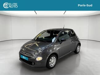 Fiat 500 nouvelle 500 1.0 70 ch hybride bsg s/s