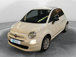Fiat 500 500 1.0 70 ch hybride bsg s/s