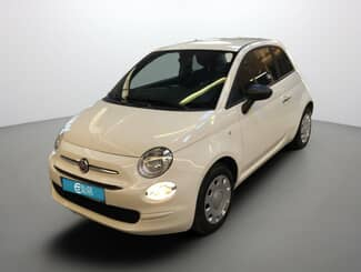 Fiat 500 500 1.0 70 ch hybride bsg s/s