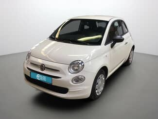 Fiat 500 500 1.0 70 ch hybride bsg s/s