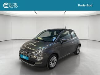 Fiat 500 500 1.0 70 ch hybride bsg s/s